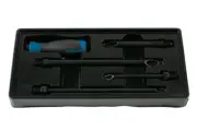 Wire Insertion Tool Set - Laser 7618 New