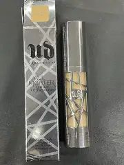 Urban Decay All Nighter Liquid Foundation Full Coverage Waterproof Shade 6.0