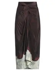 [DRIES VAN NOTEN] DRIES VAN NOTEN Midi skirts - Item 30431763