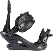 [K2] Bedford Womens Snowboard Bindings
