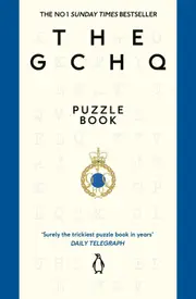 The GCHQ Puzzle Book