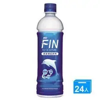 在飛比找Yahoo!奇摩拍賣優惠-黑松 FIN 健康補給飲料(580mlx24入)