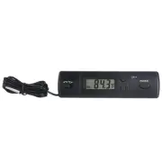 LCD Screen Digital Thermometer with Reliable Performance in For Fridges