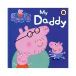 【麥克兒童外文】PEPPA PIG：MY DADDY