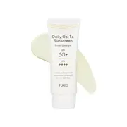 *Flash Offer* Purito SEOUL - Daily Go-To Sunscreen SPF50+ PA++++ -