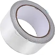 Luminum Foil Sealing Tape for Dryer Vent Conductive Adhesive Aluminum Tape Roll Insulati