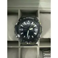 在飛比找蝦皮購物優惠-*超新二手*CASIO G-SHOCK GG-B100 小泥