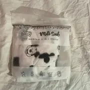 Milk Snob Original Disney Mickey 5-in-1 Cover Added Privacy for Breastfeeding