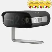 ViewSonic M1X Smart Mini Beam LED Projector with Harman Kardon Speakers