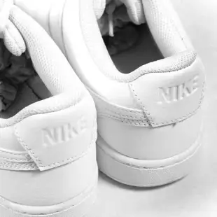 NIKE 女款 WMNS NIKE COURT VISION LOW 經典復古鞋 - CD5434100