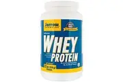 Jarrow Formulas Ultra Filtered Whey Protein - Unflavoured