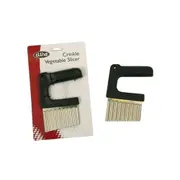 D.Line Stainless Steel Crinkle Vegetable Cutter - Robins Kitchen