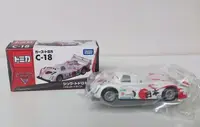 在飛比找Yahoo!奇摩拍賣優惠-【TOMICA 多美 迪士尼 汽車總動員2 轟太郎】購入收藏