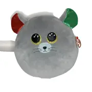 Squishmallow plush Toy TY Squish A Boos Pillow Chipper 25 cm New