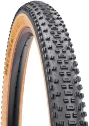 WTB Ranger Tire TCS Tubeless, Folding, Blk/Tan, Light/Fast Rolling, Dual 29x2.4