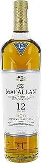 The Macallan Triple Cask 12 Year Old 700mL