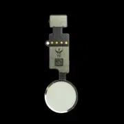 iPhone 7/7 Plus/8/8 Plus Universal Home Button with Return Function Silver