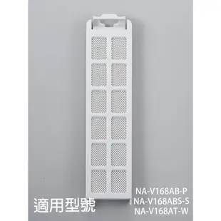 【國際牌】洗衣機濾網_適用機種_NA-V168AB-P、NA-V168ABS-S、NA-V168AT-W