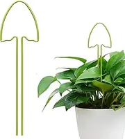 Indoor Trellis for Climbing Plants - Plant Climbing Trellis - Cages Stakes Stand Arch Netting Support for Outside Backyard Party Wedding Ceremony Decor