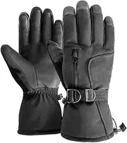 [Generic] Ski Gloves Snowboard Gloves SnowmobilesSkiing Climbing Snow Gloves