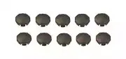 10 PK.COVER SPEED FEED 375 SHINDAIWA X472000012, 78890-11340, X472000011(13598)