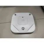 CISCO AIRONET AIR-CAP1602E-C-K9 無線接入點獨立