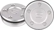 NA 2pcs Silver Number Golf Custom Weights for Titleist Scotty Cameron Newport Studio California Putters 5g-45g for Option