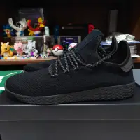 在飛比找蝦皮購物優惠-【小八】adidas PW Tennis HU Triple