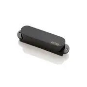 EMG SA Strat Style Single Coil Pickup - Black