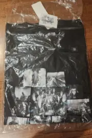 Final Fantasy VII Uniqlo 35th Anniversary T-shirt size Medium