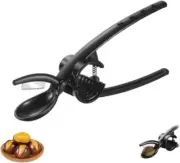 2-in-1 Nut Cracker Walnut 2025 New Chestnut Cutter Tool, Nut Cracker Tool, Crack