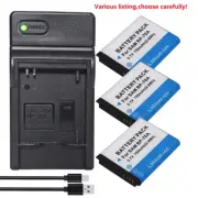 BP-70A Battery or USB charger for Samsung ES65 ES67 ES70 ES71 PL100 PL101 PL120