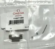 Authentic! Omega Seamaster Half Watch Link For Bracelet # 1566/692 or 1519/697