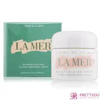 在飛比找蝦皮商城優惠-LA MER 海洋拉娜 乳霜(30ml / 100ml)-國