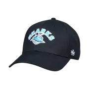 Cronulla Sharks NRL Bold Team Stadium Hat Cap!