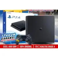 在飛比找蝦皮購物優惠-Playstation 索尼 P4 Slim Ori 500