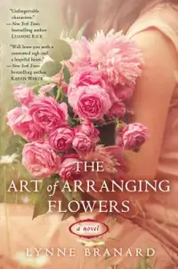 在飛比找博客來優惠-The Art of Arranging Flowers