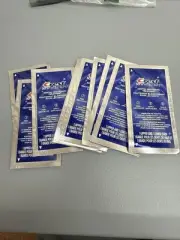 Crest 3D Whitestrips Supreme Flexfit Teeth Whitening Strip Kit 13 Treatments