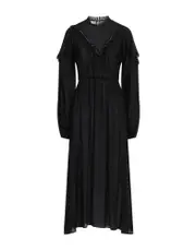 [DESIGNERS REMIX] DESIGNERS REMIX Midi dresses - Item 15422117