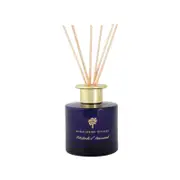 Nicola Spring Scented Reed Diffuser - 200ml - Patchouli & Rosewood