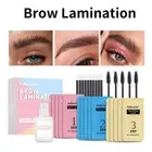 Eyebrow Perm Kit Brow Lift Perming Eyebrow Lifting Rapid Setting^ Brow D1G2