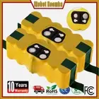 2X Battery For iRobot Roomba 500 Battery 5.2Ah 600 700 800 510 530 610 780 880