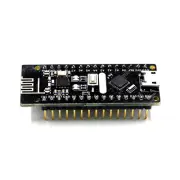 V3.0 ATmega328P Nrf24L01+ 2.4G Wireless CH340 Chip Nano Board For Arduino D