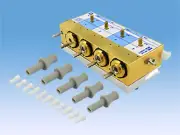 RPI Handpiece Control Block ADK277(Dental & Accessories)