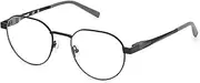 [Timberland] TB50028 001 Shiny Black 50/19/145 Men's Frame, 001 Shiny Black, 50/19/145