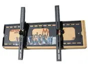 BEST TILT TV WALL MOUNT LCD PLASMA FLAT 32 TO 60 NEW