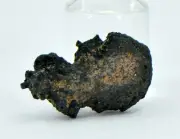 1.44g Carbonaceous Chondrite C3-ung I NWA 12416 - TOP METEORITE