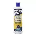 The Original Mane 'n Tail Gentle Clarifying Shampoo Champu Purificante Suave