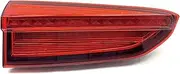 tail light Rear Bumper Tail Light Lamp Taillights Taillamp Brake Light Inner Compatible With Great Wall HAVAL JOLION(Left side)