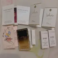 在飛比找蝦皮購物優惠-LV / Dior/ MJ/Clarins/ Allsain